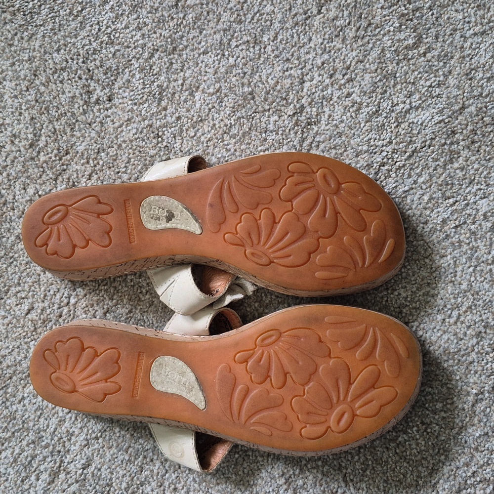 Born sandals - Picture 8 of 10